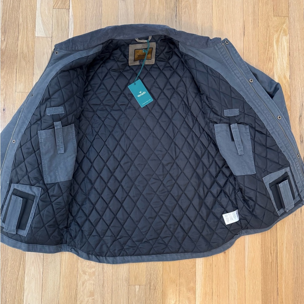 Men’s Venado Concealed Carry Jacket - Picture 3 of 7